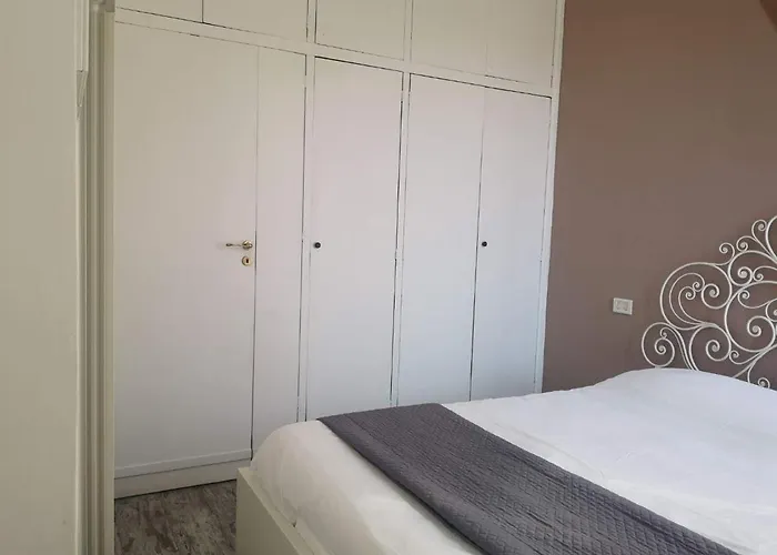 Apartament Soulmate Rooftop Rzym