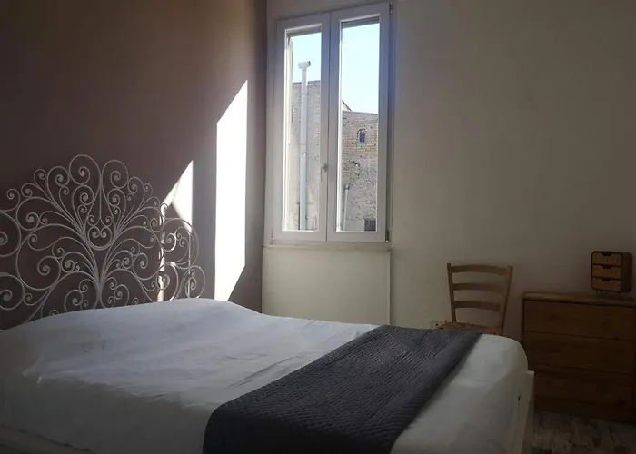 Soulmate Rooftop Apartament *