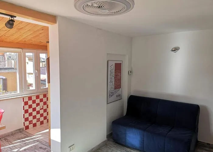 Apartament Soulmate Rooftop *